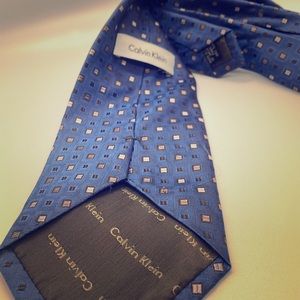 Calvin Klein Necktie